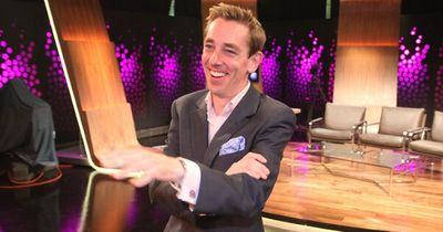 Ryan Tubridy's last Late Late Show guests announced as RTE gives details of what to expect