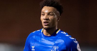 Jean-Philippe Gbamin's agent confirms decision has already been made on Everton future