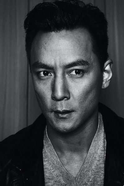 What 'American Born Chinese' Star Daniel Wu Learned From Jackie Chan