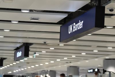 Latest UK migration statistics: The key numbers