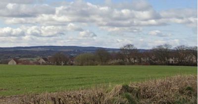 West Lothian villagers say industrial developments 'destroying countryside'