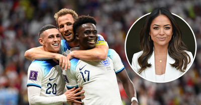 JULES BREACH: England have shown they have resolve to dig in for major victories ahead of Euro 2024