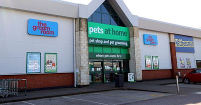 Pets At Home plans at least 40 new stores in £400m investment