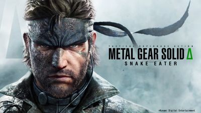 MGS3 dev explains 'Metal Gear Solid Triangle' confusion, but can't stop fans from clowning on it