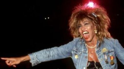 Tina Turner: five things you might not know about Queen of Rock ‘n’ Roll