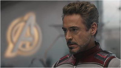 Jon Favreau confirms that Robert Downey Jr. nearly played Doctor Doom