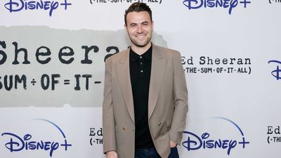 Who is Ben Winston? All about The Kardashians exec producer