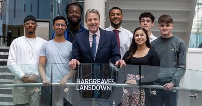 Paid internship scheme for West of England students from minority backgrounds returns