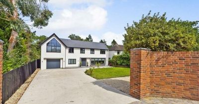 The £1m Welsh dream home among Rightmove’s top five most-viewed houses in Britain
