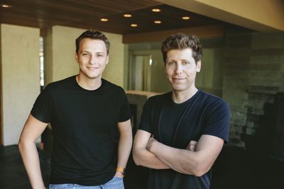 OpenAI's Sam Altman raises $115 million for Worldcoin, the eyeball-scanning crypto project to combat AI bots