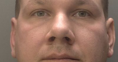 Woman jumps out window to escape drunk man who began strangling her when she refused sex