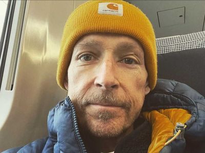 Jonnie Irwin says he’s been ‘close to death’s door twice, at least’