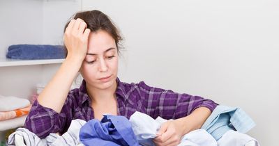 'Out of order' landlord leaves tenant in tears after commenting on her dirty laundry and telling her to clean the dishes