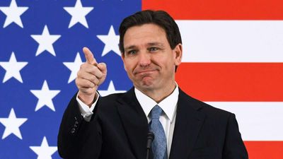 DeSantis Announces Too-Online Campaign in Most Online Way Imaginable