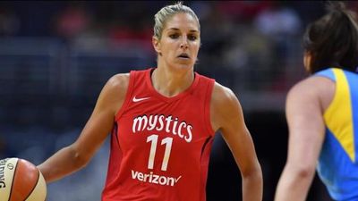 Former WNBA MVP Punished by League for What She Said About Officials After Loss
