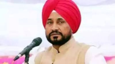 Don’t wait for your deadline, take action if I am on wrong foot: Charanjit Singh Channi asks Punjab CM Bhagwant Mann