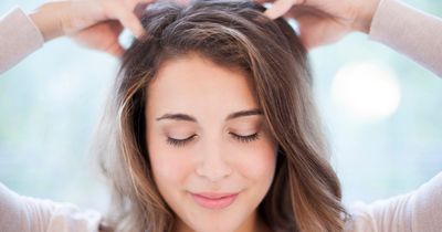 Expert shares 'nutrient rich' hair loss hack to boost growth for luscious locks