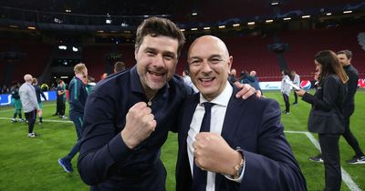 Why Daniel Levy must ask one Mauricio Pochettino question after latest Tottenham manager setback