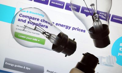Ofgem energy price cap cut expected to revive switching of suppliers