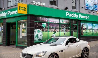 Paddy Power fined after push notifications sent to people self-excluding from gambling