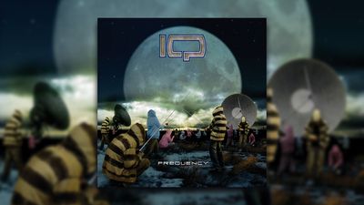 IQ and Frequency: "It's one of our best pieces of work"
