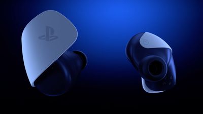 Sony’s PS5 wireless earbuds want to be your best gaming buds, but I’m not so sure