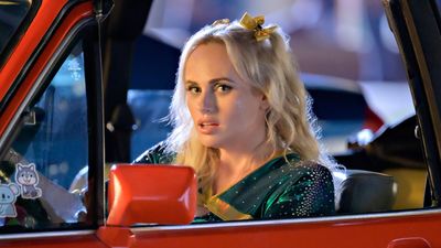 Rebel Wilson says she has auditioned for the next James Bond movie