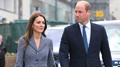 Why Prince William and Princess Catherine may have to miss the royal wedding of the year