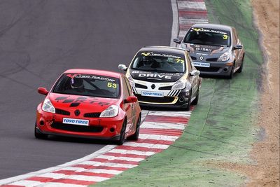 New, stricter track-limits definition for UK motorsport from 1 June