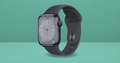 Win a brand new Apple Watch Series 8 in Mirror Win's latest competition