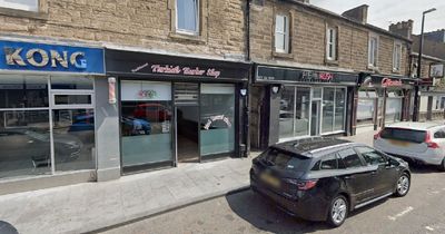 Midlothian piercing studio ordered to obscure windows as it gets go ahead