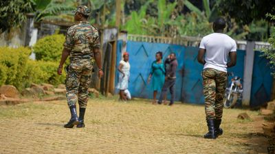 Women kidnapped by separatists in anglophone Cameroon released