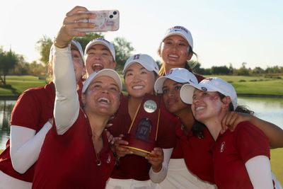 Ringler: Stanford nearly perfect as Grayhawk chapter closes
