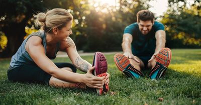 Exact time to exercise for best weight loss results revealed for men and women