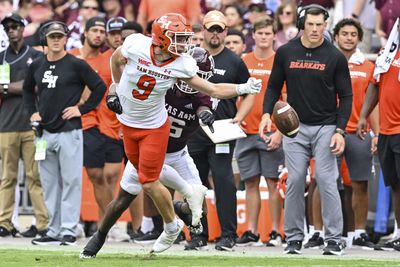 Steelers sign WR Cody Chrest