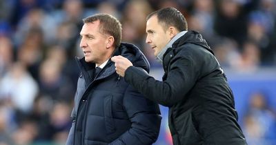 Swansea City news as Brendan Rodgers to Tottenham could knock new favourite from Swans job shortlist
