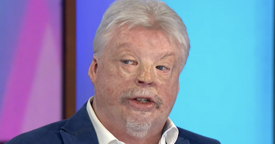 ITV Loose Women's Denise Welch says Simon Weston and wife Lucy's relationship is the 'greatest love story'