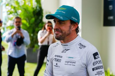 Alonso will "attack more than any other weekend" in Monaco