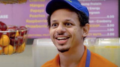 Eric André Reveals What A Financial Disaster Bad Trip Was, Despite Being Netflix's Number One Movie