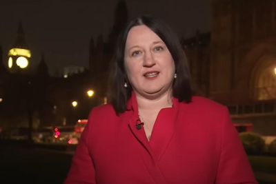 Channel 4 News unveil new Scotland correspondent after departure