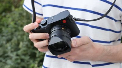 Leica Q3 review: everyday luxury