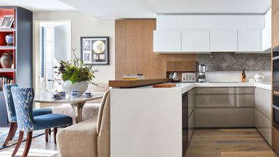 7 small kitchen layout mistakes – and the designer-approved strategies to avoid them