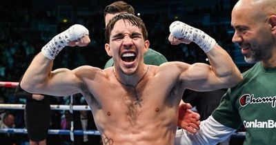 When is Luis Alberto Lopez vs Michael Conlan? Tv channel, start time and full undercard