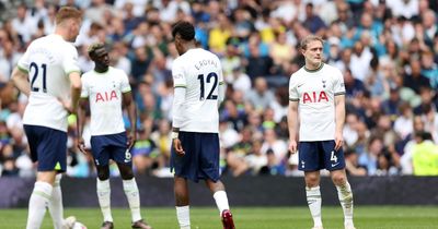 Sam Allardyce and Leeds United must capitalise on Tottenham Hotspur's away form