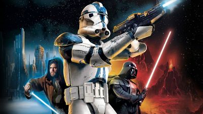 Best Star Wars games of all time