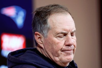 More details emerge on Patriots’ reported offseason violation