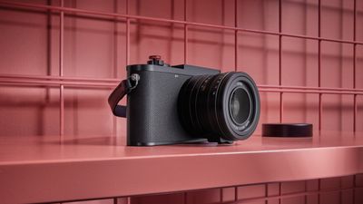 Leica Q3 full-frame digital camera brings new speed and sophistication