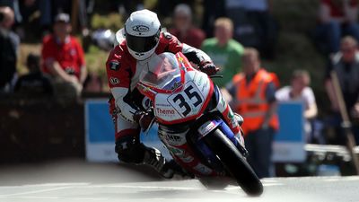 How to watch Isle of Man TT 2023: live stream every race from anywhere
