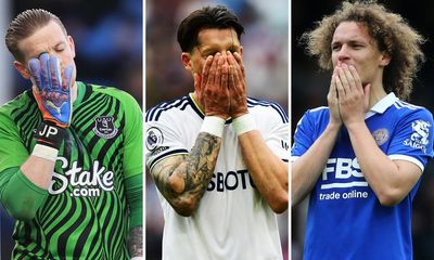 Premier League final-day survival battle is watershed moment for all three clubs