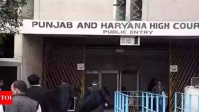 HC orders CBI probe into Haryana's ghost pension scam